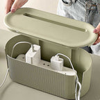 KYLER - Kabel og Adapter Organizer