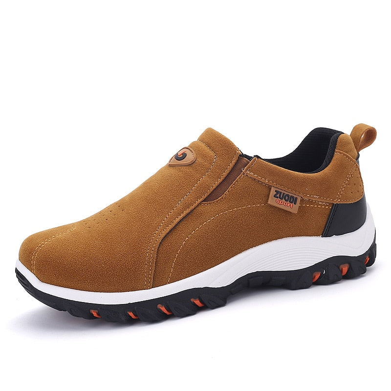 Udendørs Vandresko til Herrer