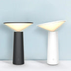 LINNAE – Kompakt LED bordlampe med klart lys