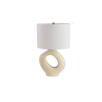 MEYA – Lampe med et råt og naturligt design