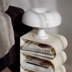 SIGNE - Designerlampe med blød belysning