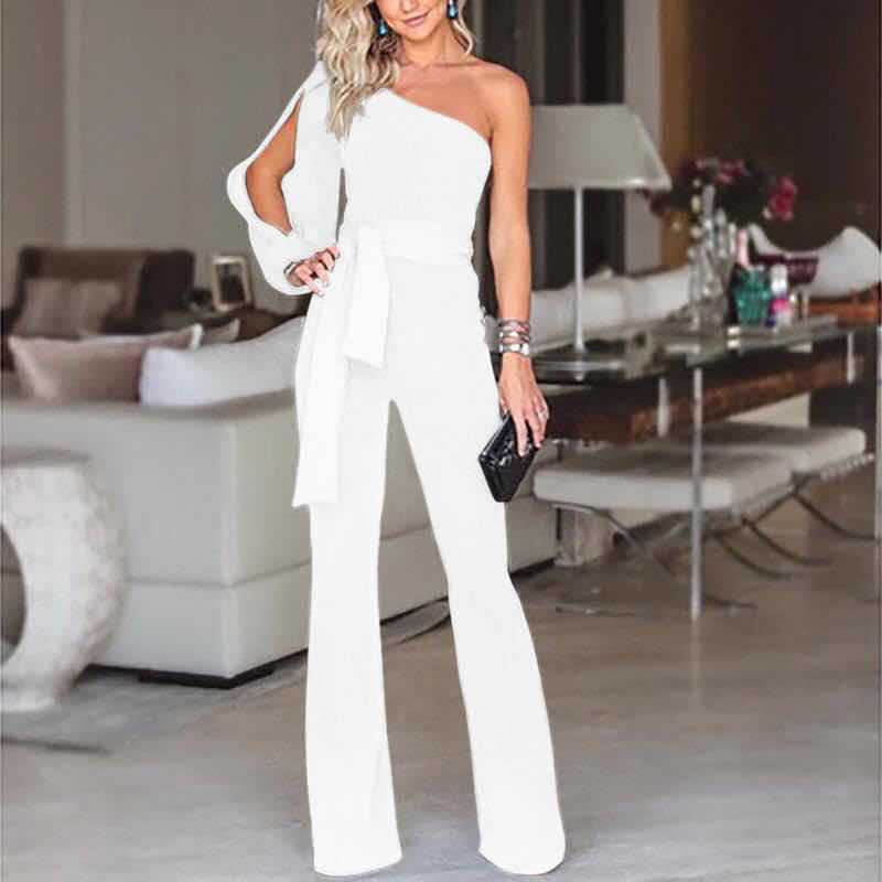Jumpsuit - Perfekt til enhver fejring