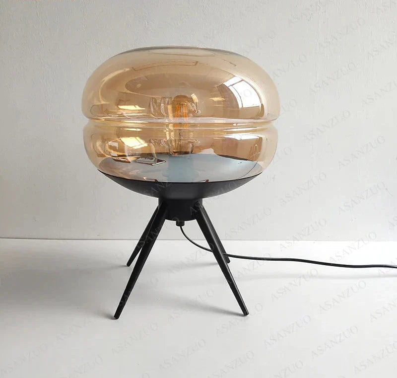 LORENS - Lampe med justerbare funktioner