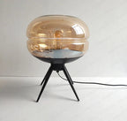 LORENS - Lampe med justerbare funktioner