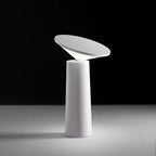 LINNAE – Kompakt LED bordlampe med klart lys