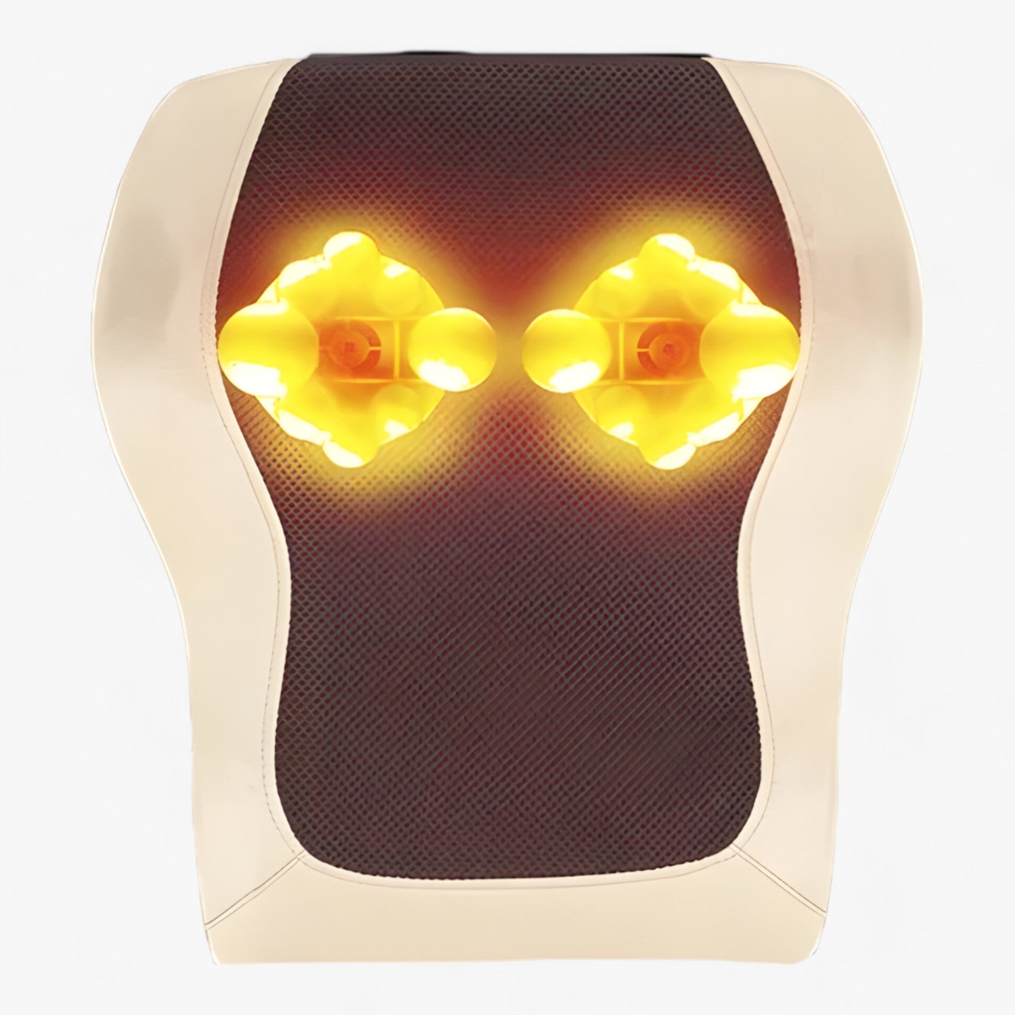 Shiatsu Massagepude