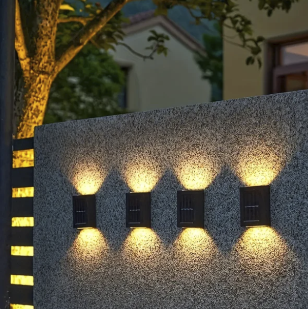 BODINE - Smart Eco belysning