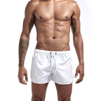 Badshorts - Farverige og komfortable badshorts