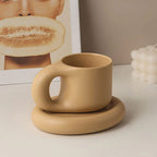 CARL - Keramisk espressokop