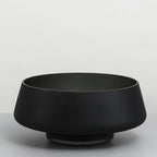 ELLINOR -  Mælkeglasvase – moderne og dekorativ