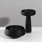 ELLINOR -  Mælkeglasvase – moderne og dekorativ