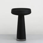 ELLINOR -  Mælkeglasvase – moderne og dekorativ