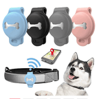 Realtid GPS Tracker til Hunde