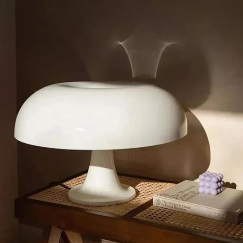 SIGNE - Designerlampe med blød belysning