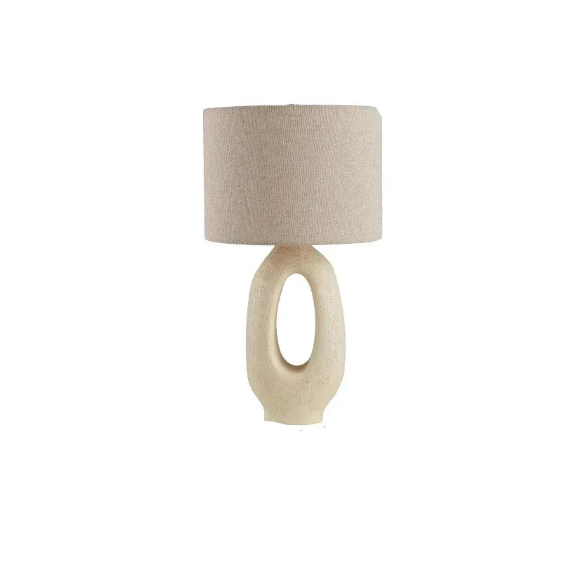 MEYA – Lampe med et råt og naturligt design