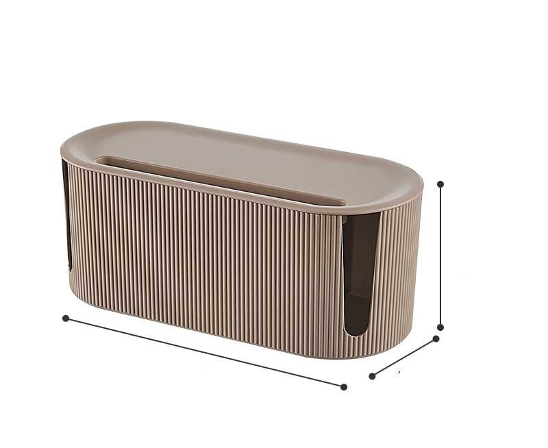 KYLER - Kabel og Adapter Organizer