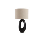 MEYA – Lampe med et råt og naturligt design