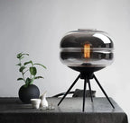 LORENS - Lampe med justerbare funktioner