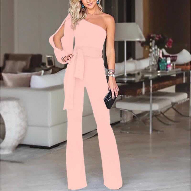 Jumpsuit - Perfekt til enhver fejring