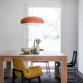 AERICK - Justerbar rund LED-loftlampe