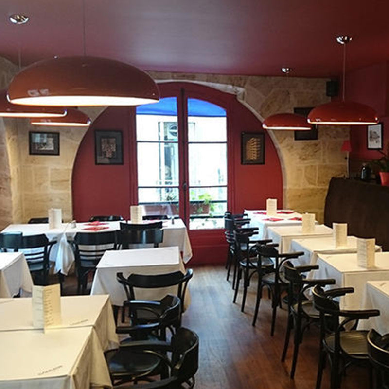 AERICK - Justerbar rund LED-loftlampe