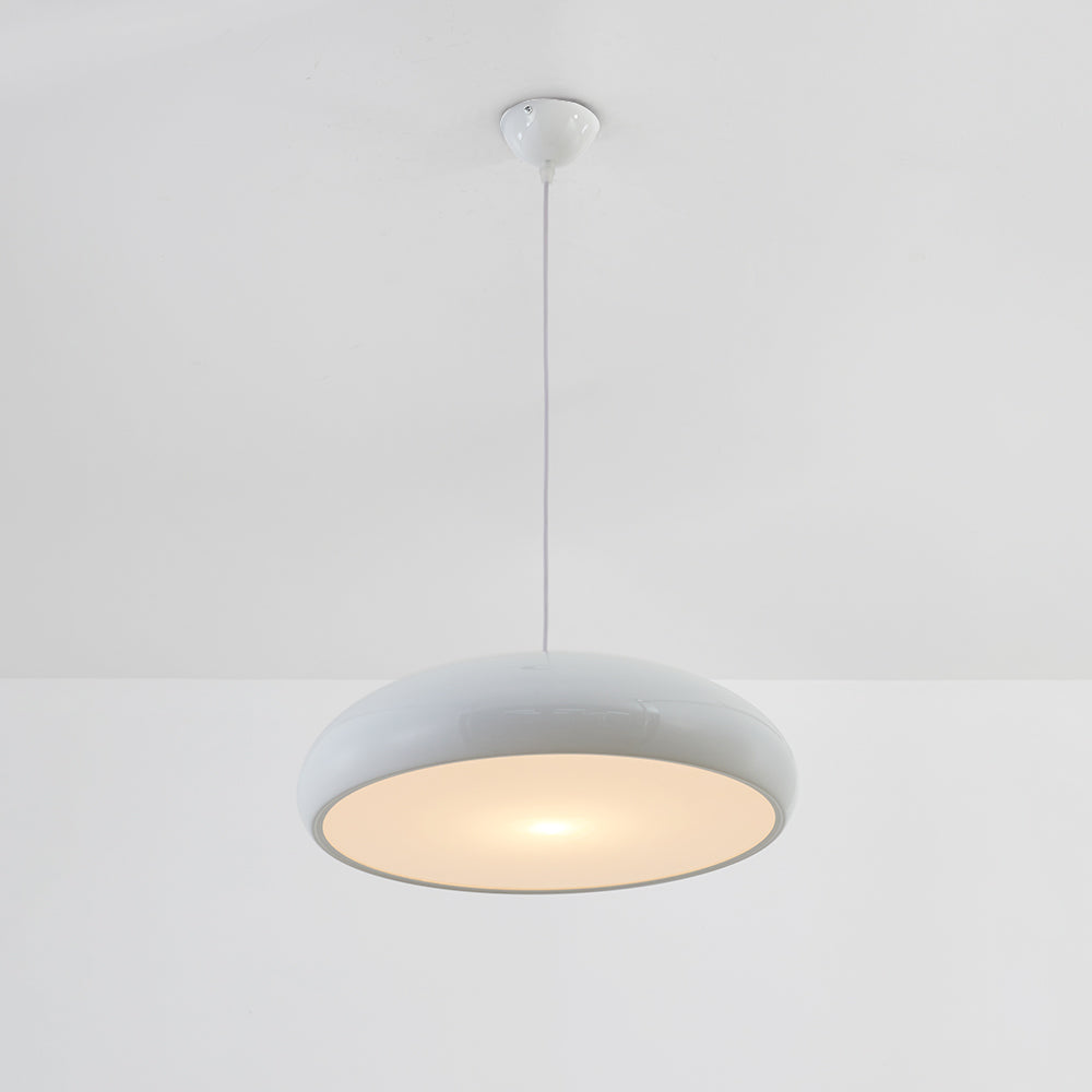 AERICK - Justerbar rund LED-loftlampe