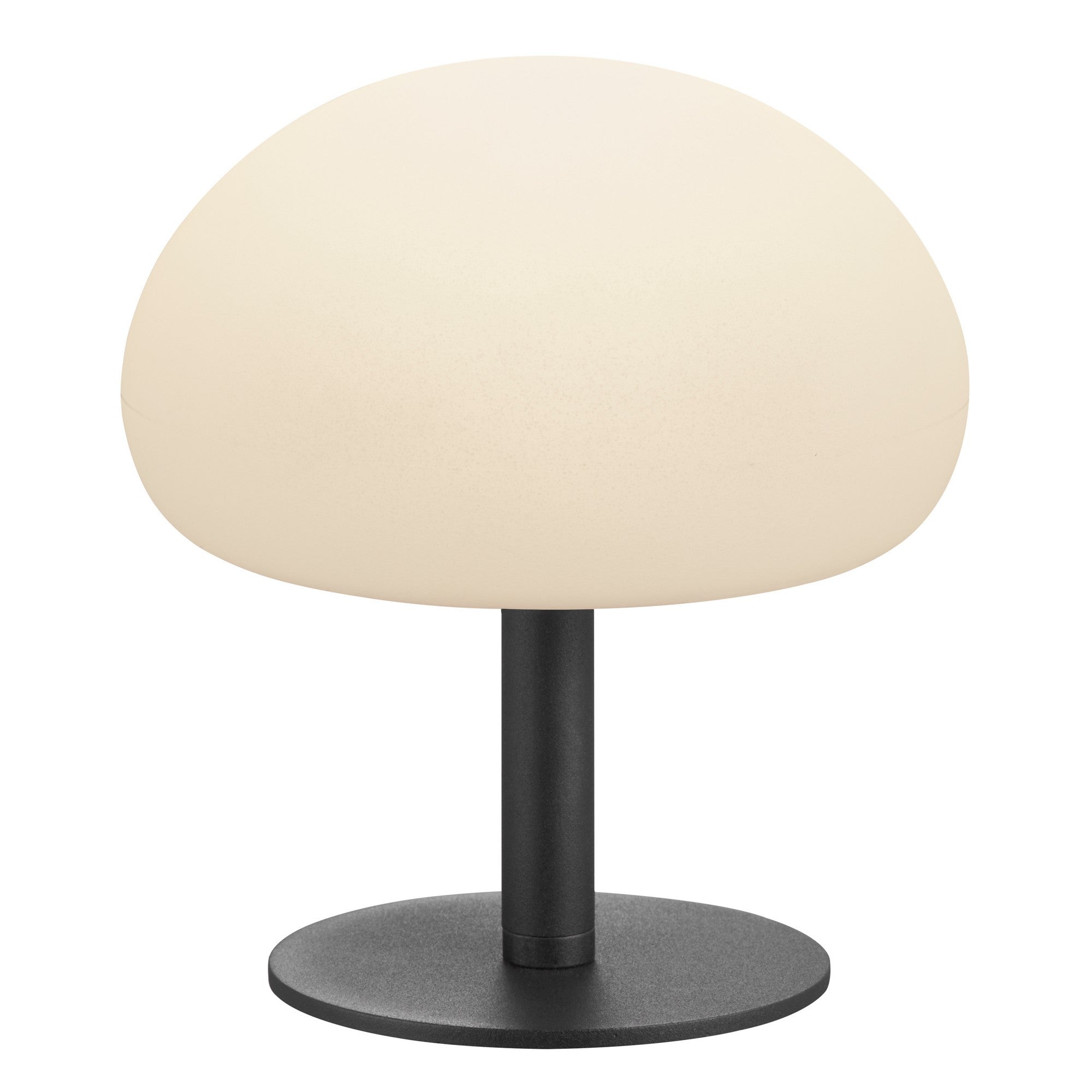 LARS - Kompakt og bærbar lampe med behageligt lys
