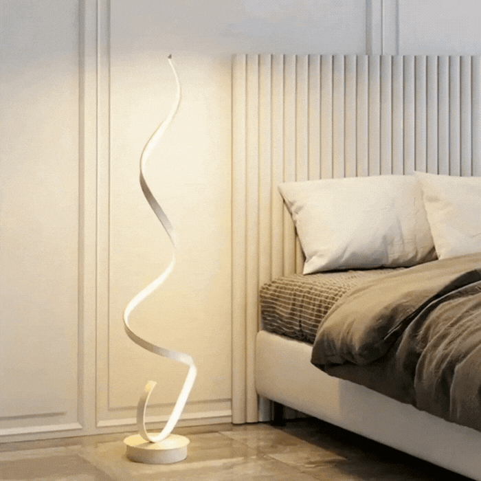RUNA - Urban Mood Lampe
