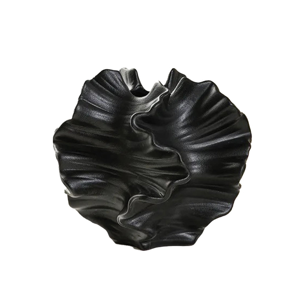 CLARA -  Vase – universal, til blomster og dekoration