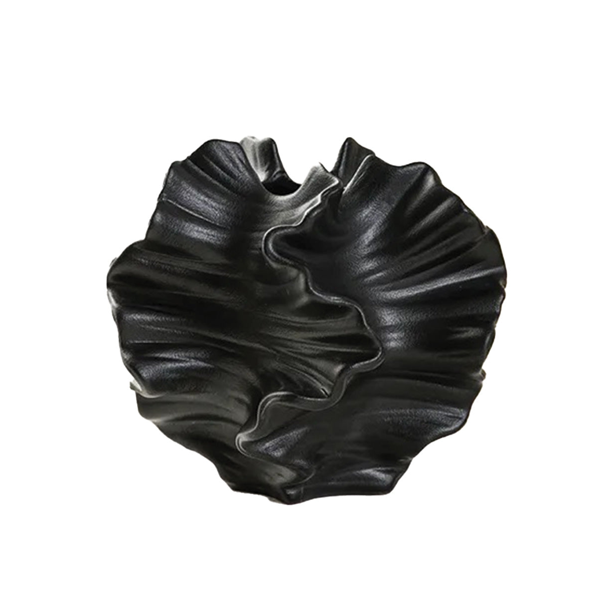 CLARA -  Vase – universal, til blomster og dekoration