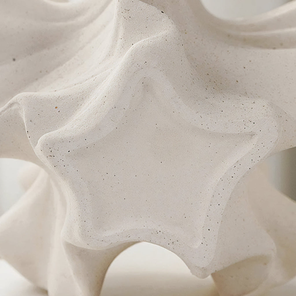 CLARA -  Vase – universal, til blomster og dekoration