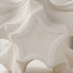 CLARA -  Vase – universal, til blomster og dekoration