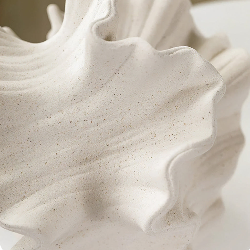 CLARA -  Vase – universal, til blomster og dekoration