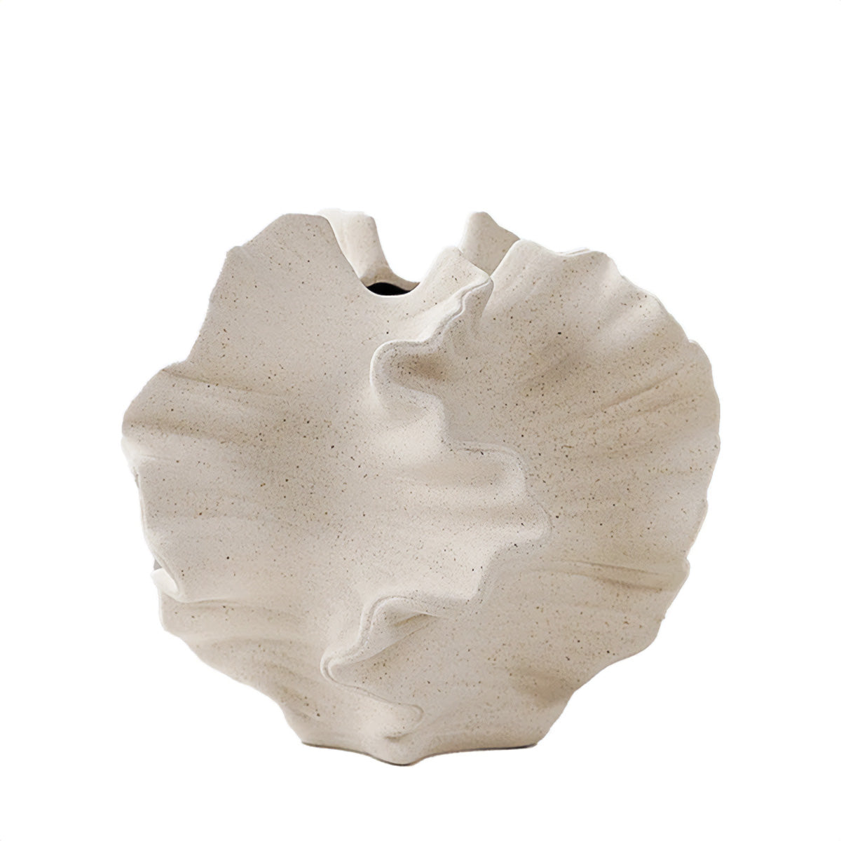 CLARA -  Vase – universal, til blomster og dekoration