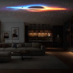 Rummet Projektør Lampe
