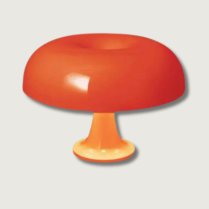 Elegant svampelampe
