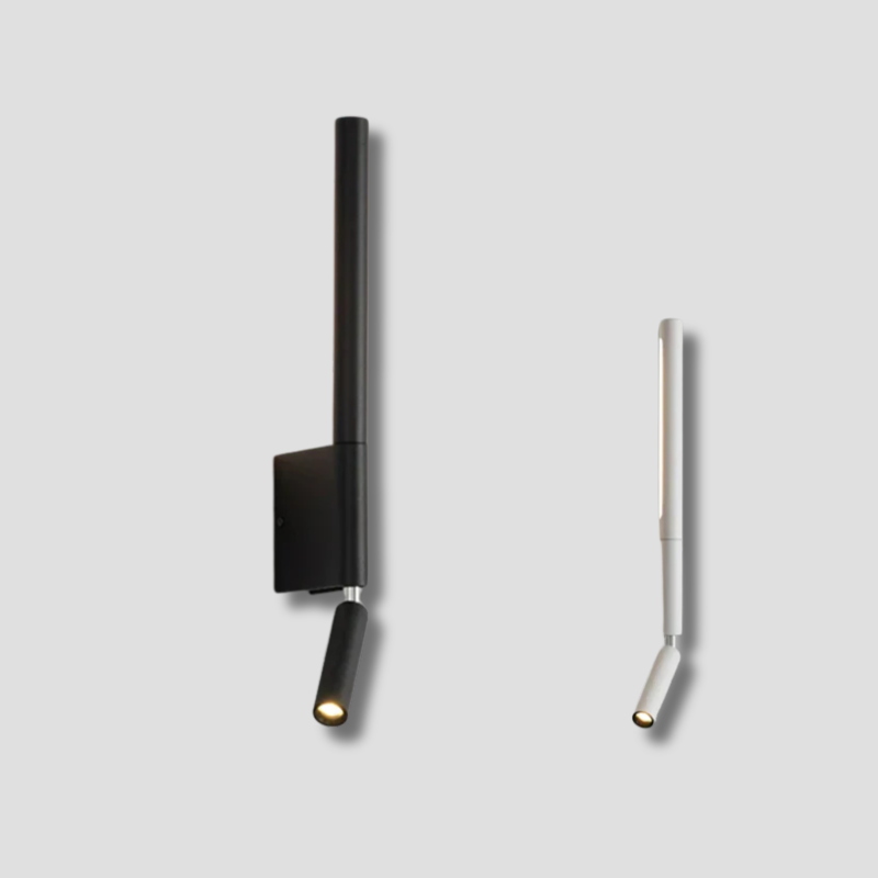 LED Væglampe til Soveværelset - Skab den Ideelle Atmosfære