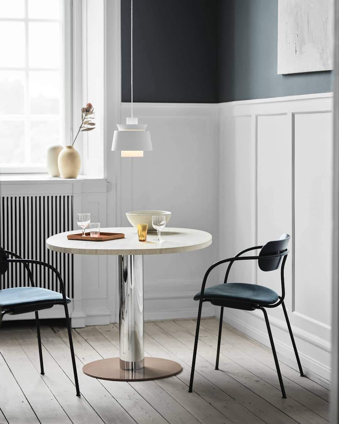 TERJE – Funktionel og elegant pendellampe til hjem og kontor