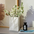 Elegant Papirvase - Stilfuld Design