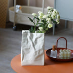 Elegant Papirvase - Stilfuld Design