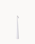 EMIL - Touch-styret bordlampe – aluminium, dæmpbar i 3 indstillinger