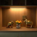 Trådløs Bevægelsessensor Lampe