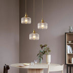 RIGMOR - Lysekrone i vintage-stil