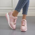Komfortable Sneakers - Blød Dæmpning for Optimal Støtte