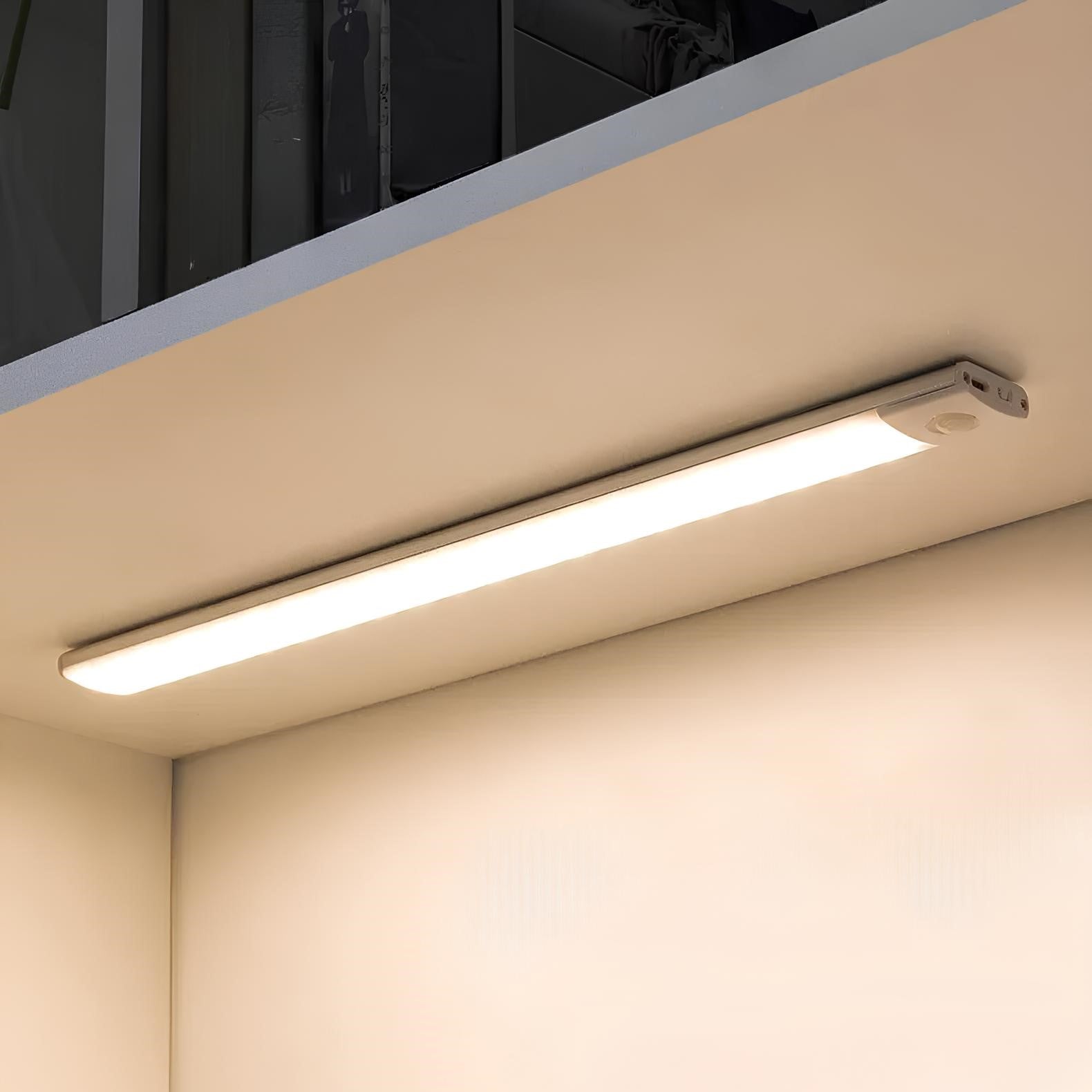 Trådløs Bevægelsessensor Lampe