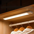 Trådløs Bevægelsessensor Lampe