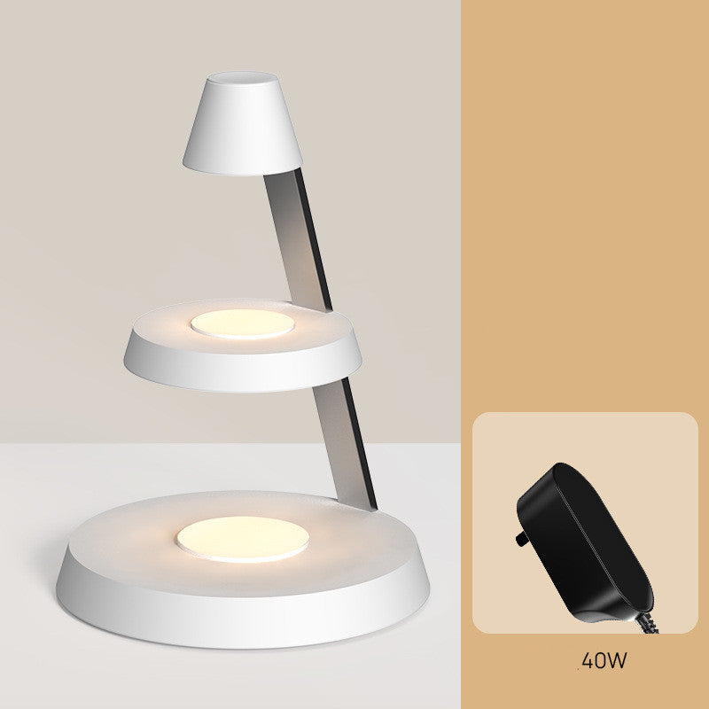 AAD - 5-i-1 – Trådløs opladningsstation