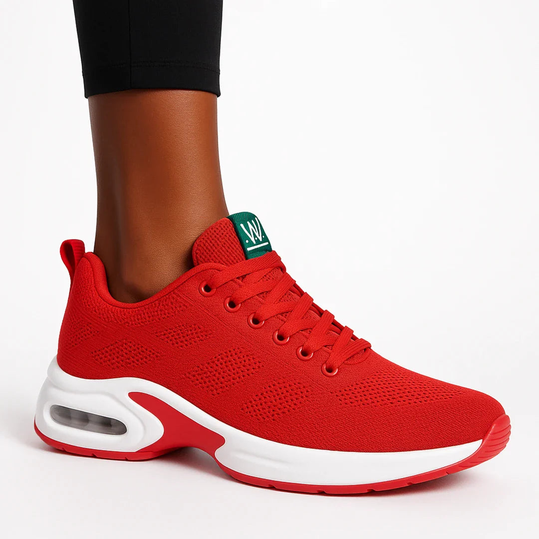 Ortopædiske Sneakers - Bersha