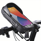 Cykeltelefonholder - Vandtæt