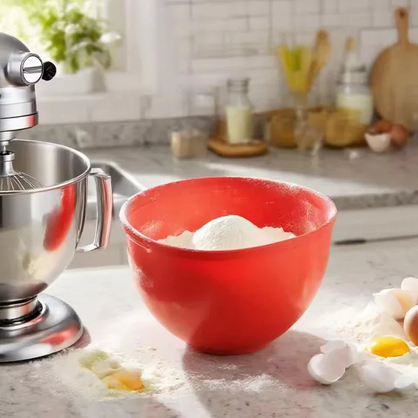 GUSS - Silikoneindsats til foodprocessor